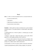 Konspekts 'Sociālā gadījuma risināšana, iesaistot paliatīvās aprūpes klientu', 3.