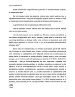 Eseja 'Bulgārijas tiesu sistēma un tās salīdzinājums ar Latvijas tiesu sistēmu', 2.