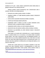 Eseja 'Bulgārijas tiesu sistēma un tās salīdzinājums ar Latvijas tiesu sistēmu', 3.