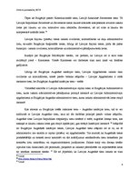 Eseja 'Bulgārijas tiesu sistēma un tās salīdzinājums ar Latvijas tiesu sistēmu', 6.