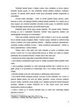 Eseja 'Tiesiskās apziņas deformācijas problēmas postpadomju sabiedrībā tiesību ģenēzes ', 4.