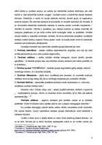 Eseja 'Tiesiskās apziņas deformācijas problēmas postpadomju sabiedrībā tiesību ģenēzes ', 6.