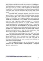 Eseja 'Tiesiskās apziņas deformācijas problēmas postpadomju sabiedrībā tiesību ģenēzes ', 9.