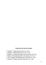 Eseja 'Tiesiskās apziņas deformācijas problēmas postpadomju sabiedrībā tiesību ģenēzes ', 10.