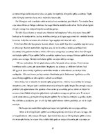 Referāts 'Olimpiskās spēles', 21.