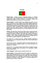Referāts 'Tiesneša statuss dažādās pasaules valstīs', 3.