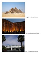 Eseja 'Ceļojums pa Ēģipti', 2.