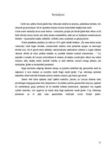 Referāts 'Mazās ģildes interjera attīstības vēsture un tā izmantošanas iespējas mūsdienās', 21.