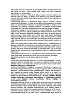 Konspekts 'Latvijas ģeogrāfijas raksturojums', 4.