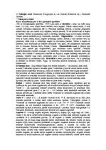 Konspekts 'Latvijas ģeogrāfijas raksturojums', 9.