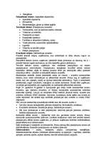 Konspekts 'Latvijas ģeogrāfijas raksturojums', 25.