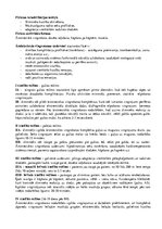 Konspekts 'Fizioterapija: miokarda infarkts, HOPS un klīniskais gadījums', 2.