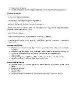 Konspekts 'Fizioterapija: miokarda infarkts, HOPS un klīniskais gadījums', 4.