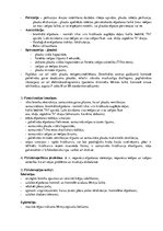 Konspekts 'Fizioterapija: miokarda infarkts, HOPS un klīniskais gadījums', 9.