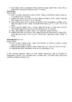 Konspekts 'Fizioterapija: miokarda infarkts, HOPS un klīniskais gadījums', 11.