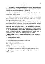 Referāts 'Tiesību normas jēdziens un pamatpazīmes', 3.