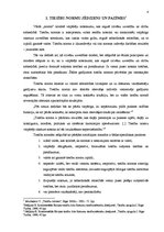 Referāts 'Tiesību normas jēdziens un pamatpazīmes', 4.