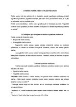 Referāts 'Tiesību normas jēdziens un pamatpazīmes', 11.