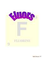 Konspekts 'Fluora raksturojums', 1.