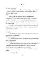 Konspekts 'Fluora raksturojums', 2.