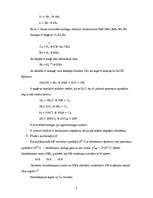 Konspekts 'Fluora raksturojums', 3.