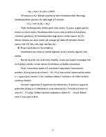 Konspekts 'Fluora raksturojums', 4.