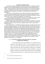 Konspekts 'Automātisko maksājumu analīze', 1.