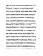 Eseja 'Post-apgaismības periods "Jaunā pasaules ne/kārtība"', 2.