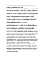 Eseja 'Post-apgaismības periods "Jaunā pasaules ne/kārtība"', 3.