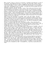 Eseja 'To Read or not to Read', 1.