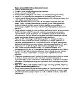 Eseja 'Latvijas ekonomiskās krīzes sociālie un ekonomiskie lēmumi', 2.