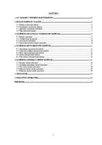 Referāts 'A/S “Aldaris” finansiālā stāvokļa analīze', 1.