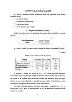 Referāts 'A/S “Aldaris” finansiālā stāvokļa analīze', 3.