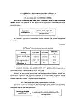 Referāts 'A/S “Aldaris” finansiālā stāvokļa analīze', 11.