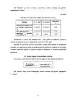 Referāts 'A/S “Aldaris” finansiālā stāvokļa analīze', 12.