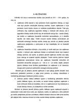 Referāts 'A/S “Aldaris” finansiālā stāvokļa analīze', 22.