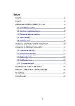 Prakses atskaite 'Prakses atskaite viesnīcā "Aquis Bella Beach"', 2.