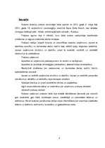 Prakses atskaite 'Prakses atskaite viesnīcā "Aquis Bella Beach"', 4.