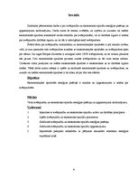 Referāts 'Kvēlspuldžu un ekonomisko spuldžu enerģijas patēriņa un apgaismojuma salīdzināju', 4.