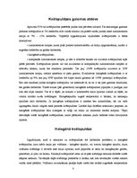 Referāts 'Kvēlspuldžu un ekonomisko spuldžu enerģijas patēriņa un apgaismojuma salīdzināju', 8.