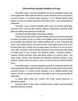 Referāts 'Kvēlspuldžu un ekonomisko spuldžu enerģijas patēriņa un apgaismojuma salīdzināju', 11.