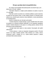 Referāts 'Kvēlspuldžu un ekonomisko spuldžu enerģijas patēriņa un apgaismojuma salīdzināju', 14.