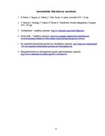 Referāts 'Kvēlspuldžu un ekonomisko spuldžu enerģijas patēriņa un apgaismojuma salīdzināju', 21.