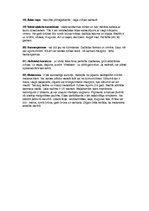 Konspekts 'Ādas slimības, kas skar sejas ādu', 4.