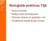 Prezentācija 'Ekoloģiskās problēmas Tūjā', 3.