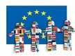 Prezentācija 'Latvija - pilntiesīga Eiropas Savienības dalībvalsts', 1.