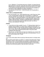 Konspekts 'Tūrisma resursi un piesaistes Bermudas salā', 2.