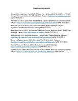 Konspekts 'Tūrisma resursi un piesaistes Bermudas salā', 3.