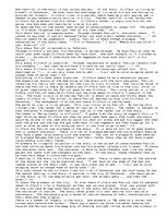 Eseja 'Literary Analysis of "Escape to the City"', 1.