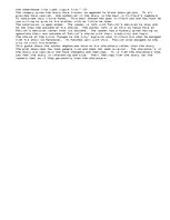 Eseja 'Literary Analysis of "Escape to the City"', 2.